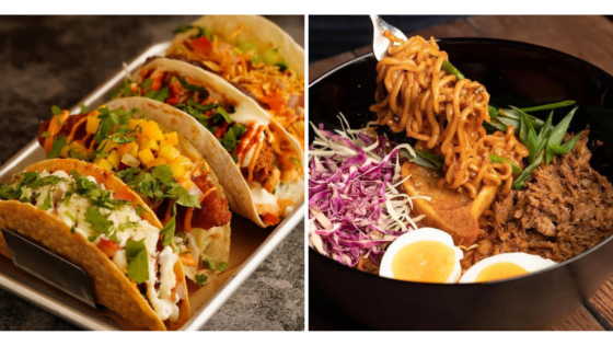 We Asked You What Your Fave Spot for Mexican Food in Bahrain Was and Here Are the Top 8