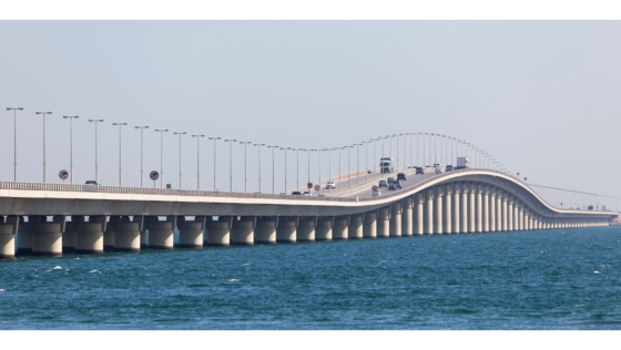 Here Are the Travel Updates for Saudi Passengers Entering Bahrain via King Fahd Causeway