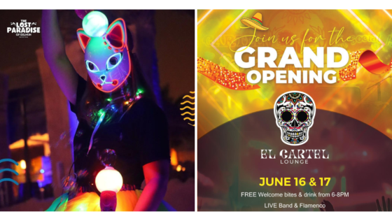 10 Things to Do This Weekend in Bahrain: June 16-18