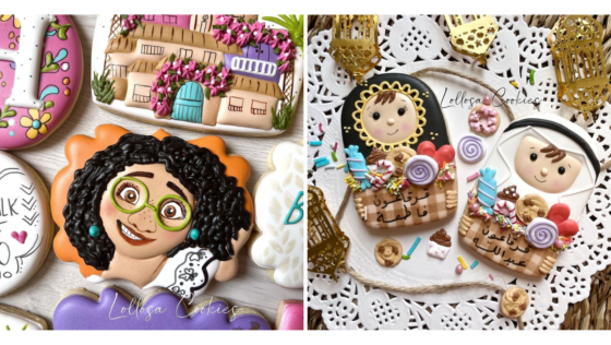 Spotlight: This Local Cookie Artist Makes the Cutest Sweet Treats