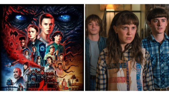 Here’s Everything You Need to Know About Stranger Things Season 5