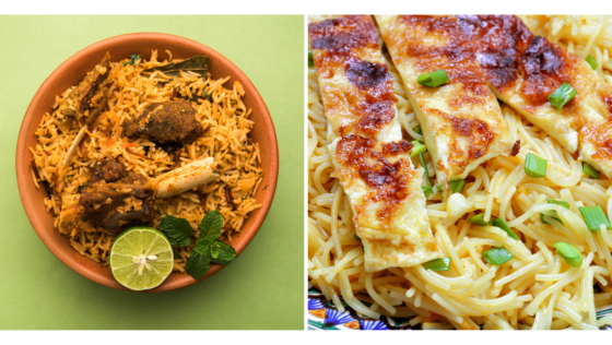 We Asked You What’s a Dish Your Eid Is Incomplete Without and Here Are Your Top Picks