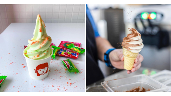 We Asked You What Your Fave Spot for Soft Serve in Bahrain Was and Here Are Your Top Picks