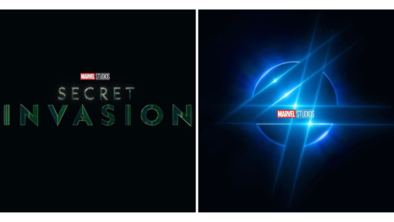 Here Are the New MCU Movies & Series Confirmed by Marvel!