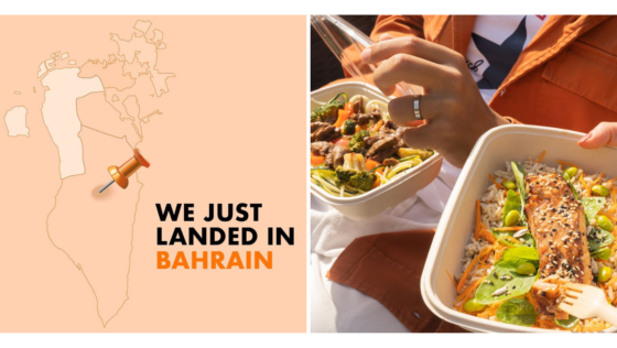 This Healthy Food Brand Has Officially Launched in Bahrain