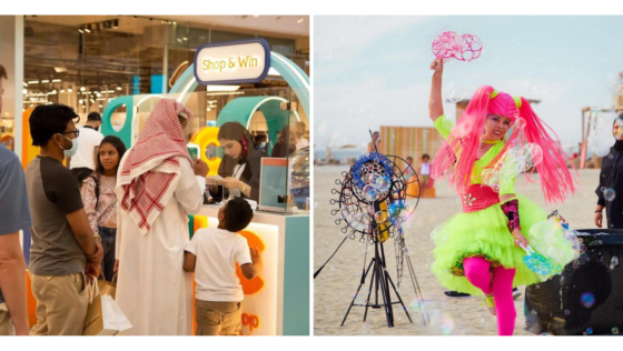 10 Things to Do This Weekend in Bahrain: July 28-31