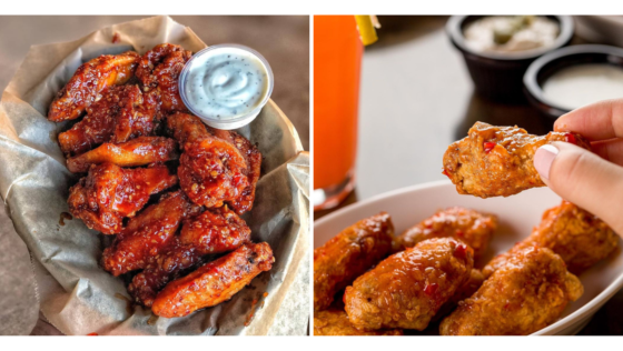 It’s World Chicken Wings Day and Here Are 8 Spots in Bahrain for You to Check Out