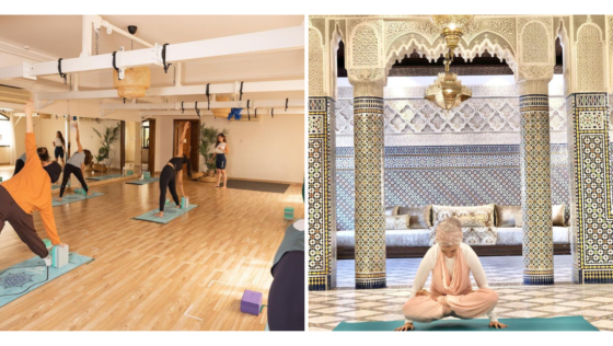 Here Are 5 Yoga Studios Around Bahrain You Can Relax and Unwind At