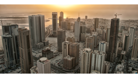 Sharjah’s 4-Day Work Week Leads to a Drop in Road Accidents & an Increase in Productivity