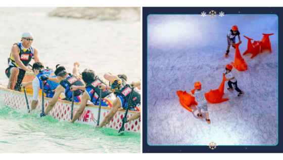 10 Things to Do This Weekend in Bahrain: August 18-20