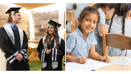 The British School of Bahrain is the Leading British International School in the Kingdom and Here’s Why