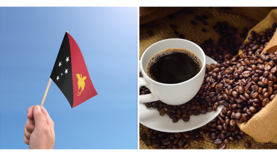 Papua New Guinea Appoints World’s First Minister for Coffee and We’re Here for It