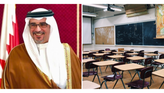 HRH Prince Salman Gifts Special Back to School Grant to Government School Students