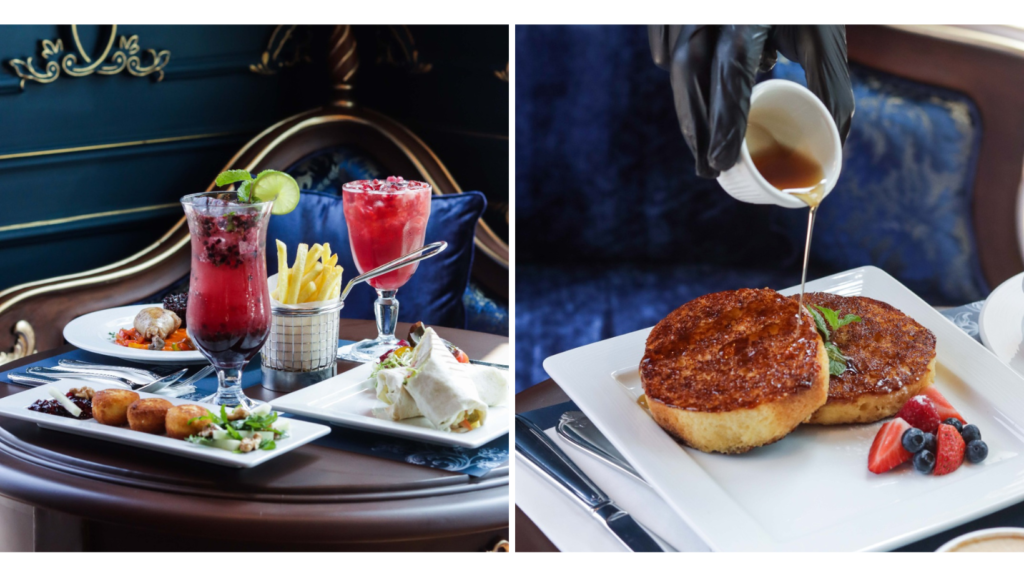 This New French Cafe in Seef Will Make You Say Bonjour! Local Bahrain