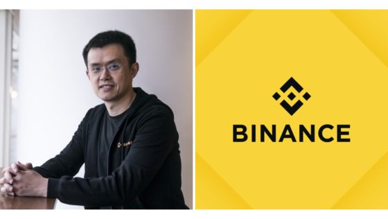 Here’s How the CEO of Binance Built the Company in Just 180 Days!