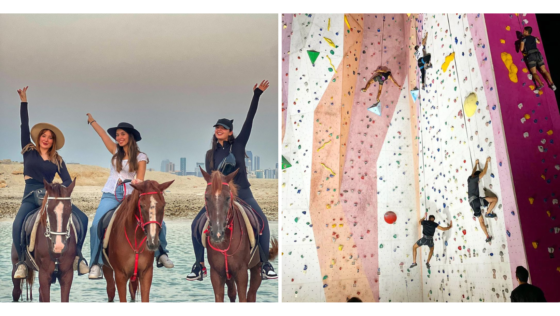 World Tourism Day! Here Are All the Free Activities You Can Sign Up for in Bahrain