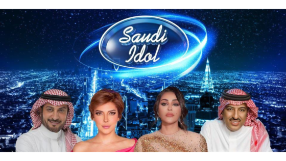The Saudi Arabian Version of the Global ‘Idol’ Show Is Officially in the Works