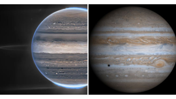 Jupiter Is Coming Closest It’s Been to Earth in 59 Years; Here’s How You Can Spot It in Bahrain