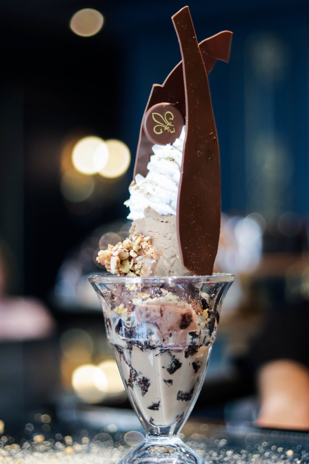 This New French Cafe in Seef Will Make You Say Bonjour! Local Bahrain