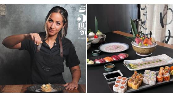 We Asked You to Name Your Fave Chef in Bahrain and Here Are Your Top Picks
