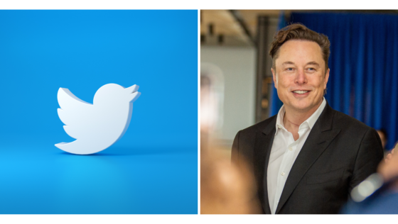 Elon Musk Is Going Ahead With His Twitter Deal at $54.20 a Share, the Original Offer Price