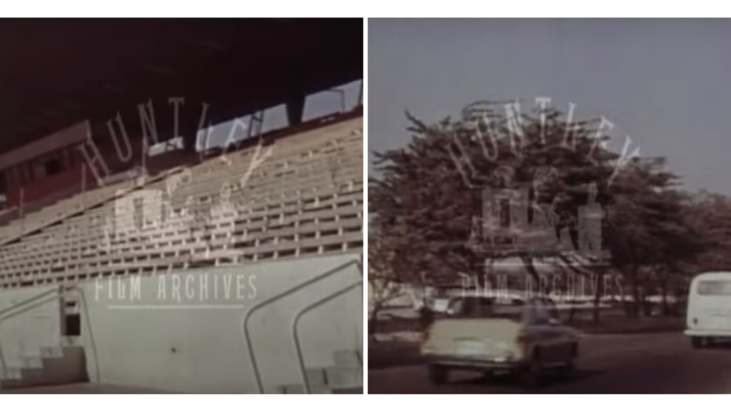 You Guys Need to Watch This Documentary About Bahrain Filmed in the 70s