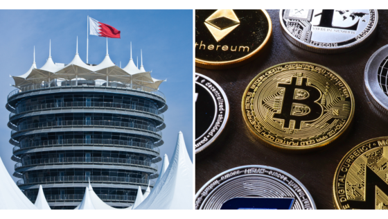 BIC Becomes the World’s First International Racing Circuit to Accept Crypto Payments