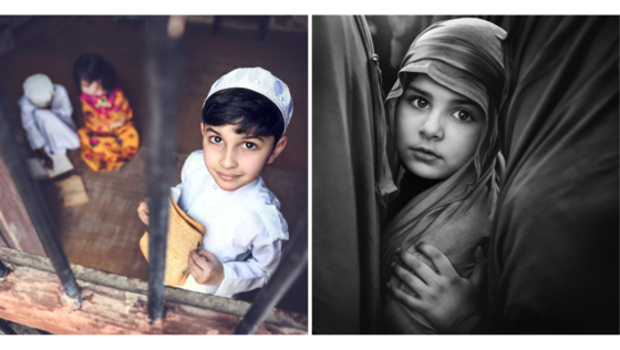 This Bahraini Photographer Just Won a Silver Medal at the 2nd Cyprus Photo Awards 2022