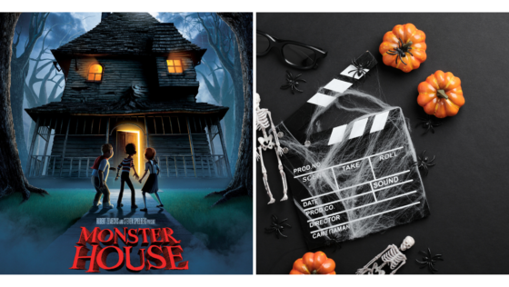 It’s the Spooky Season! Here Are Some Halloween Movies You Can Watch With the Fam