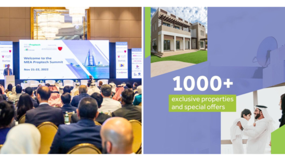 Check Out the Region’s Largest Real Estate Event Happening in Bahrain Today
