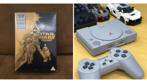 Major Nostalgia! You Can Buy 90s Games and Consoles From These 7 Local Accounts