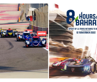 tickets 8 hours of bahrain race the spirit of le mans 24 in Bahrain
