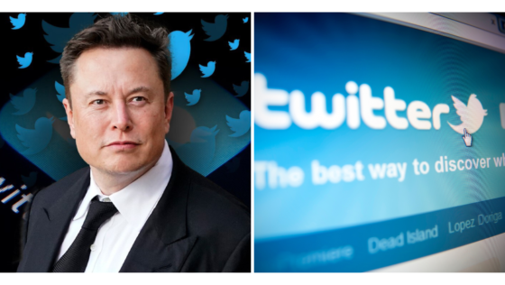 Elon Musk Plans to Start Cutting Staff and Eliminate Half of Twitter’s Workforce Today
