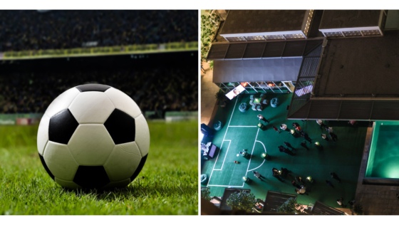 FIFA World Cup 2022! Catch All the Action at These Hotels and Lounges in Bahrain