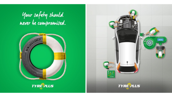 Here Is Why TyrePlus Is the Place for All Your Car Maintenance Needs!