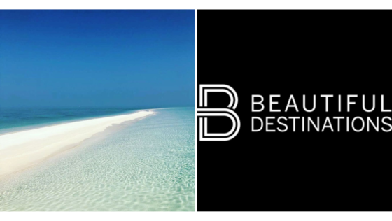Check This Out: Bahrain Just Got Featured on Beautiful Destinations & We Couldn’t Agree More