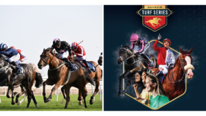 Bahrain International Horse Racing Championship