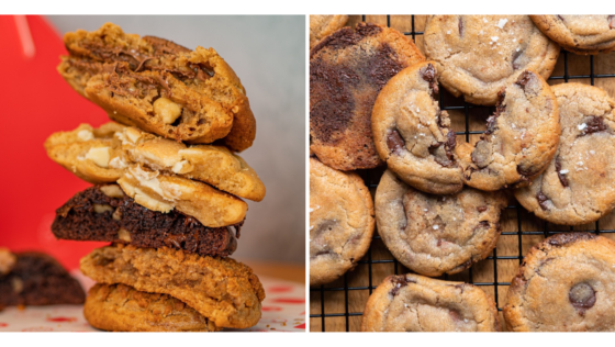 It’s National Cookie Day and Here Are 8 Spots in Bahrain for You to Check Out
