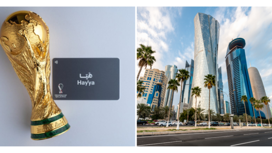 Bahraini Citizens and Residents No Longer Need a Hayya Card to Enter Qatar