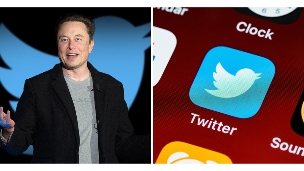 Elon Musk Posted A Twitter Poll Asking Users If He Should Step Down As The Ceo Of The Company 