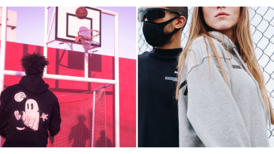 It’s Hoodie Season and Here Are 10 Local Brands for You to Check Out