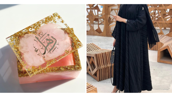 Check Out These Amazing Local Businesses Owned by Inspiring Bahraini Women