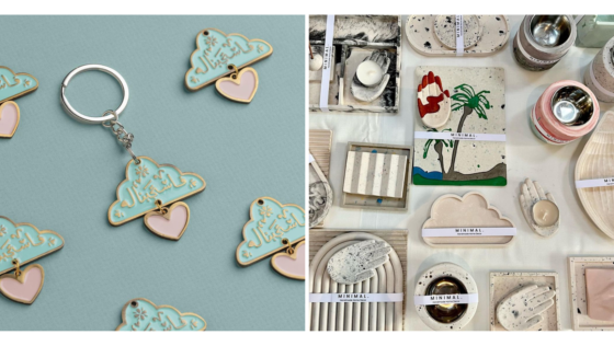 Festive Season! Check Out These Local Businesses to Get the Perfect Gift for Your Loved Ones