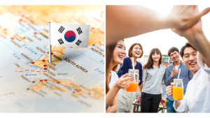 south koreans are getting one year younger