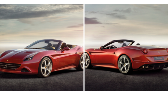 Ferrari Approved! Here’s How the Prancing Horse Maintains Its Unrivalled Excellence