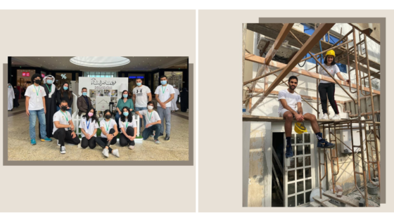 This Group of Students From IKNS Is Helping Those in Need & Here’s How You Can Support