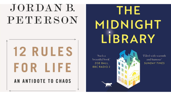 Calling Bookworms! Here Are 10 Recommendations for Your Next Read