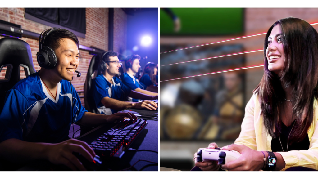 Calling All Gamers! Check Out This Esports Championship Happening in