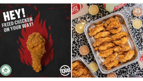 We Asked You What Your Fave Spot for Fried Chicken in Bahrain Was and Here Are the Top 10
