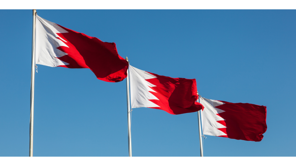 Bahrain Has Been Listed Among the Top 10 Safest Countries in the World
